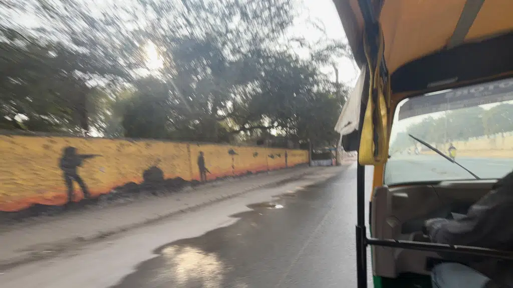 Faridabad
