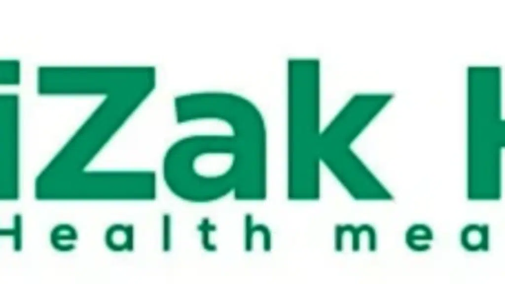 IZak Health