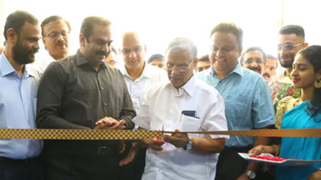 Credai Calicut