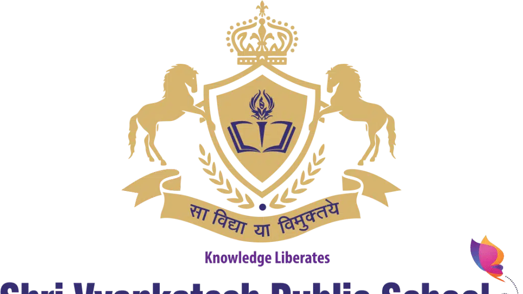 Shri Vyankatesh Public School