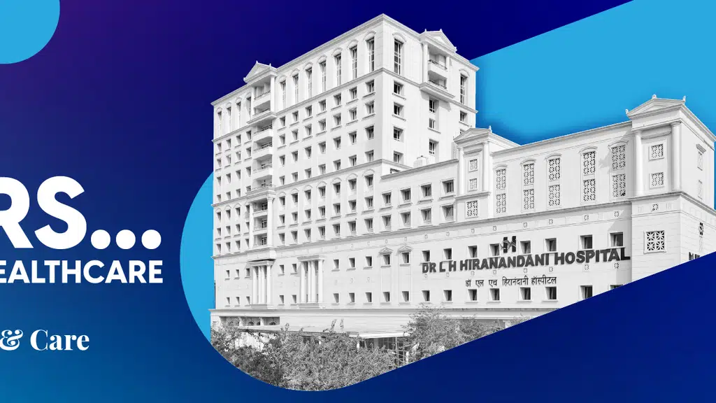 Hiranandani Hospital Thane