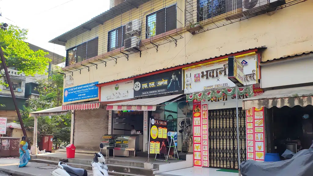 HDFC Bank ATM