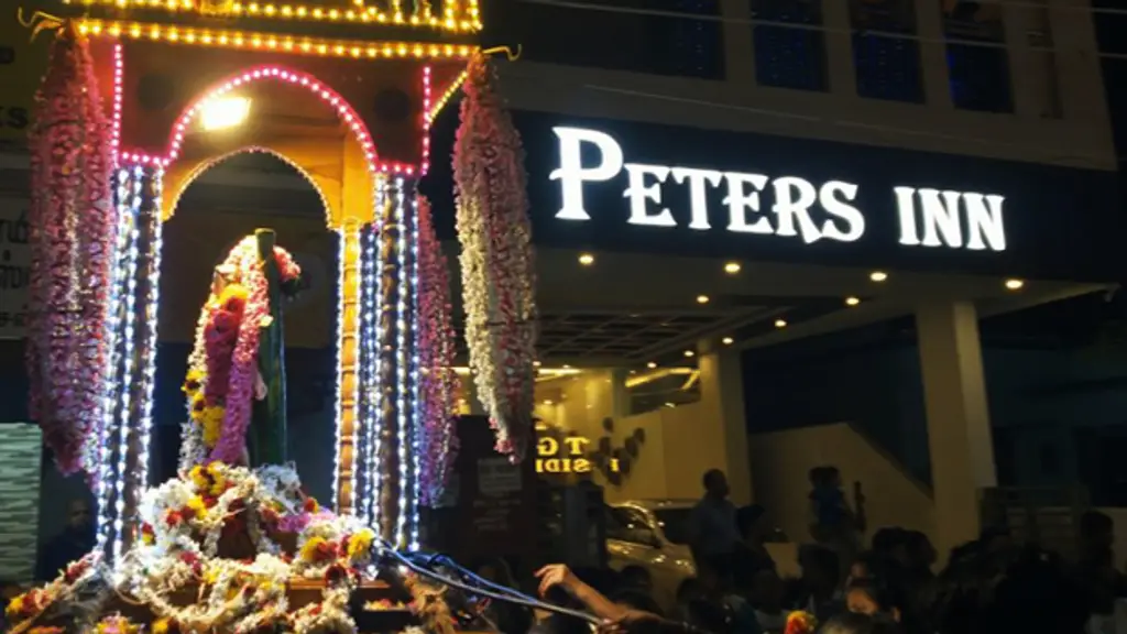 Peters Inn