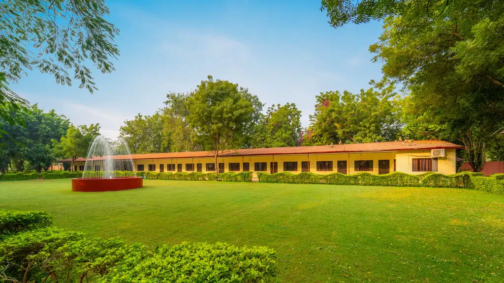 Narmada Resort