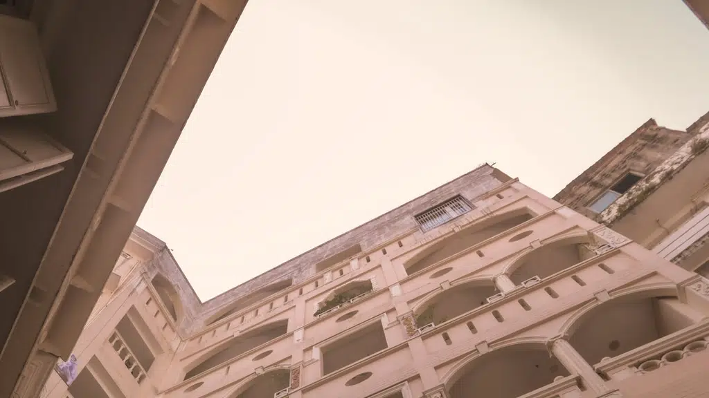 Shree Ganesha Palace