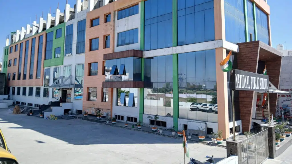 Summerdales Public School