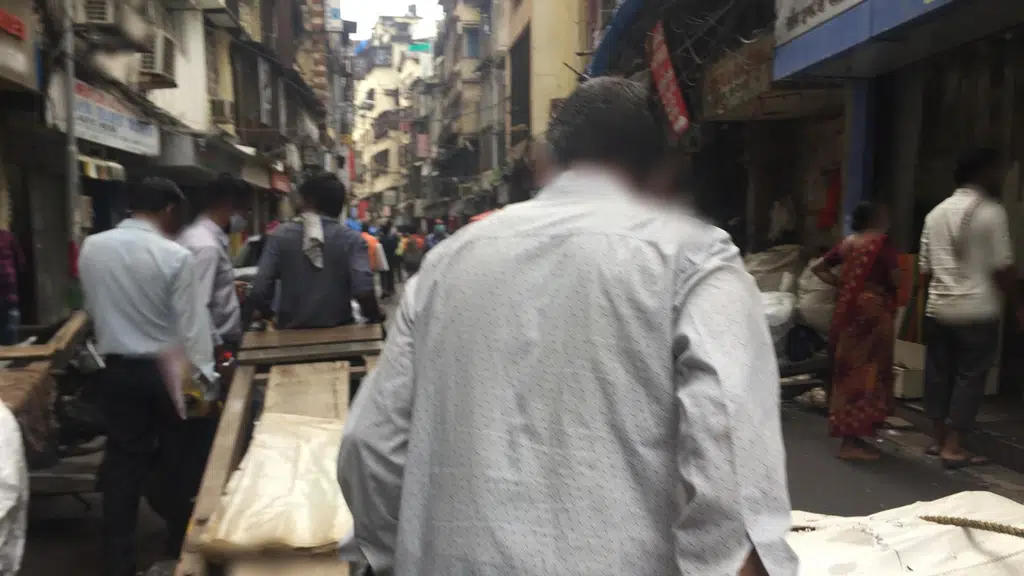 S T Bookwala and Bros
