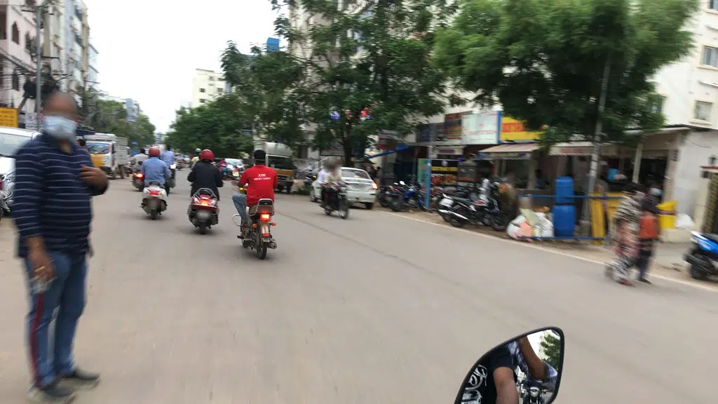 Sri Kamakshi Men PG and Hostel