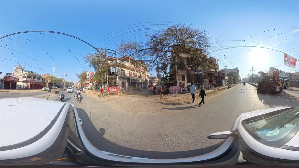 Madhuraj Vatika