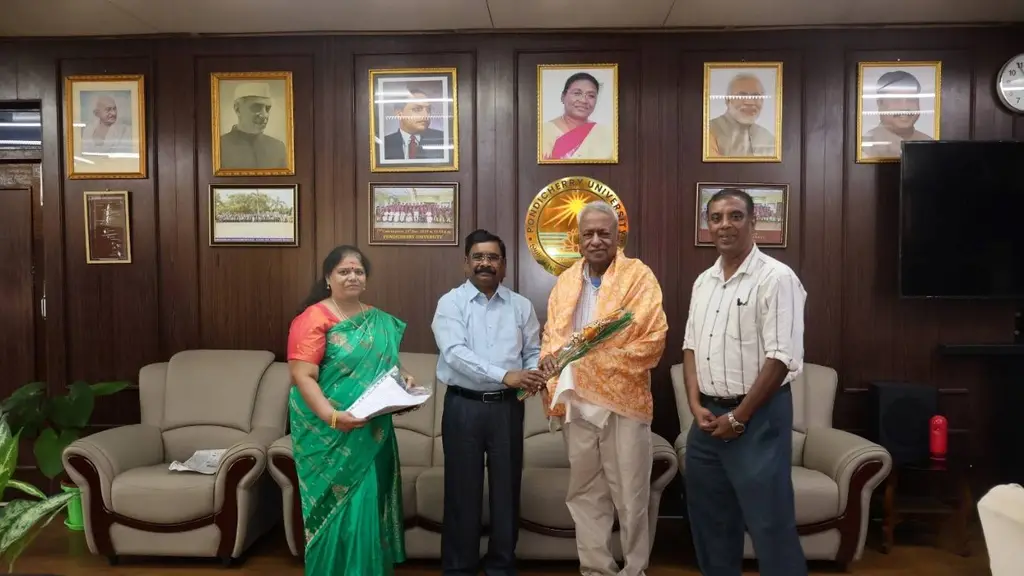 Bicpu,Bioinformatics centre,pondicherry university