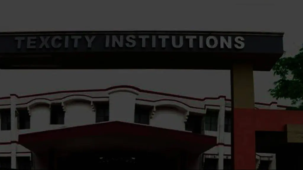Texcity College of Nursing