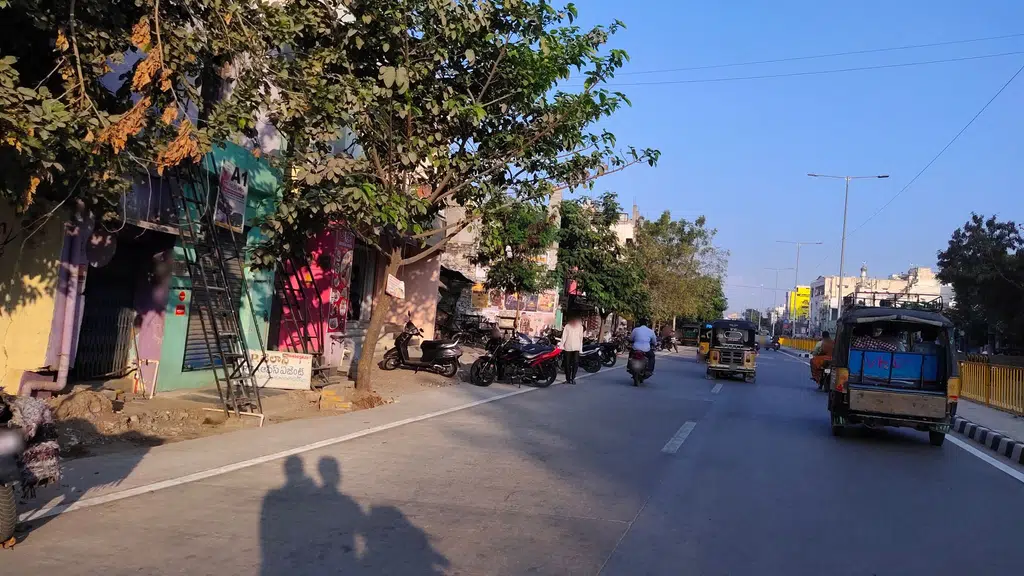 Z N Technical Motor Driving School Tadipatri