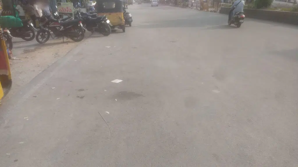 SREE Balaji Township