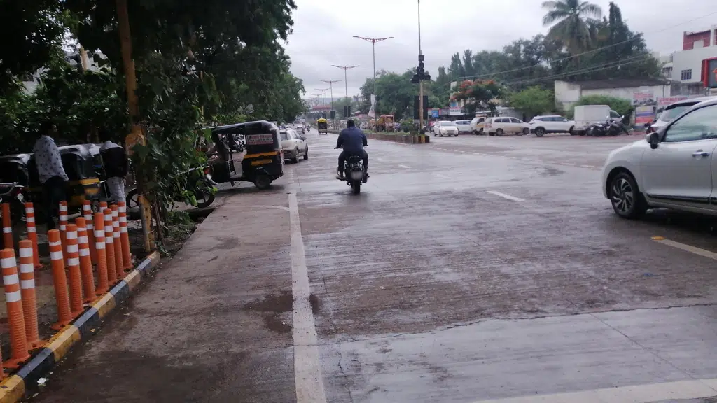 Indian Terrain - Prozone Mall Sambhaji Nagar -Aurangabad