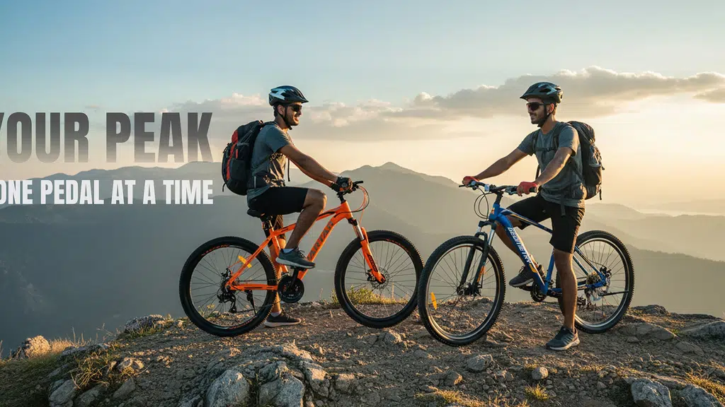 Geekay Bikes