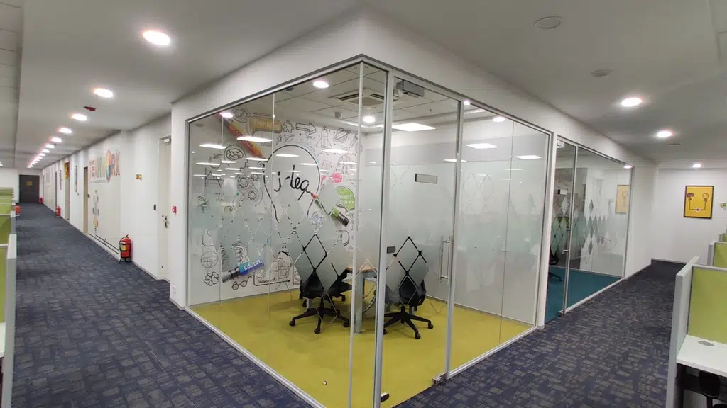 Falcon Interiors Private Limited