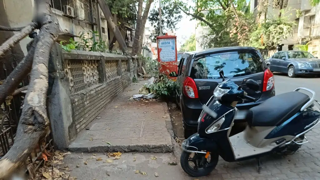 Juhu Shangrila