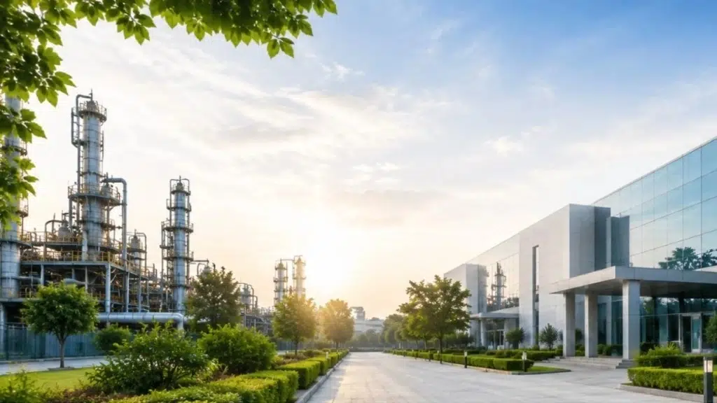Chemical Bull Private Limited