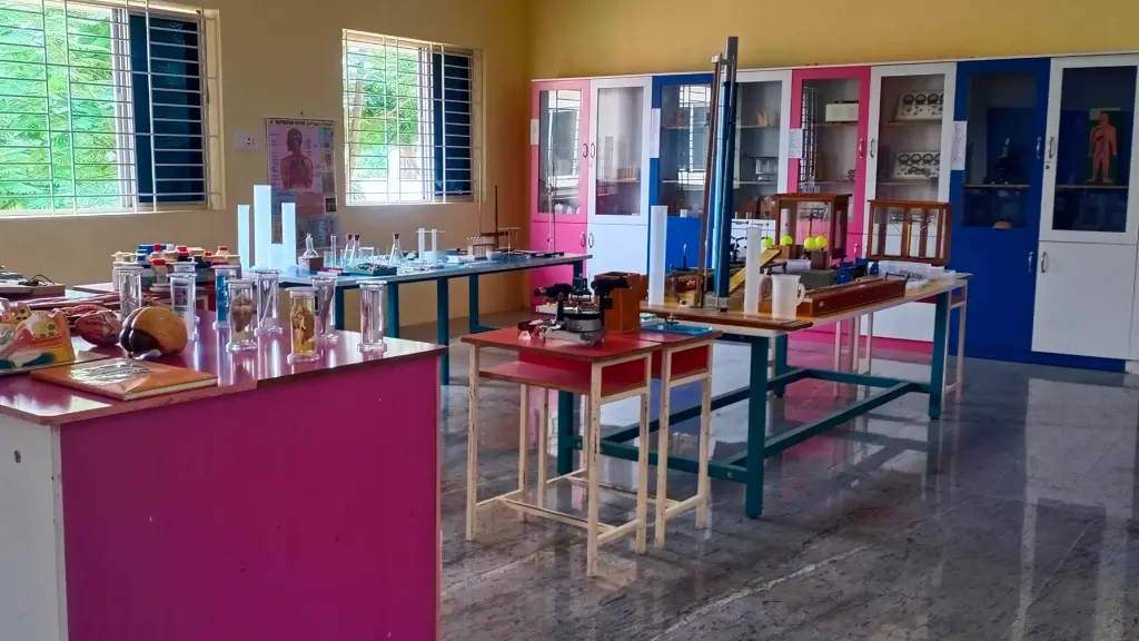 Arrahmaan International School