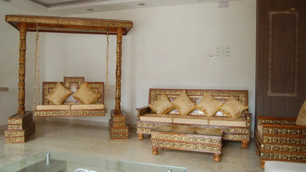 Hotel Rohini International