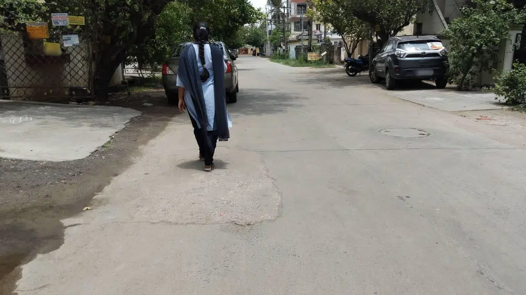 Gummadi heights