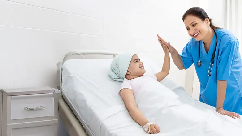 Ruby Hall Clinic Services Pvt.Ltd.Baramati