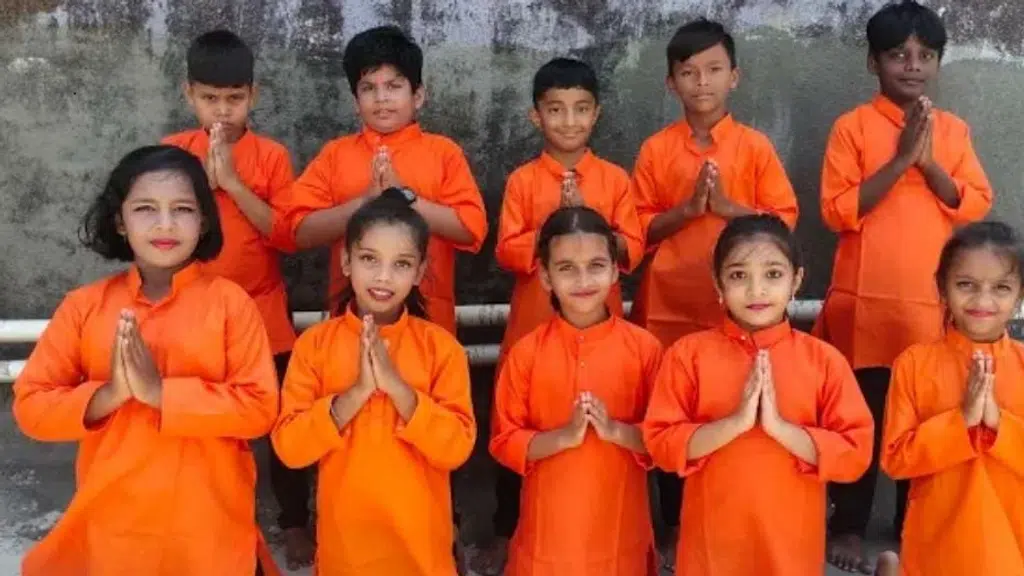 Oxford Global Public School