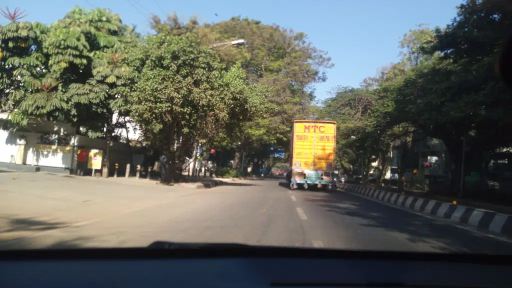 Indian Institute for Human Settlements (IIHS), Bangalore