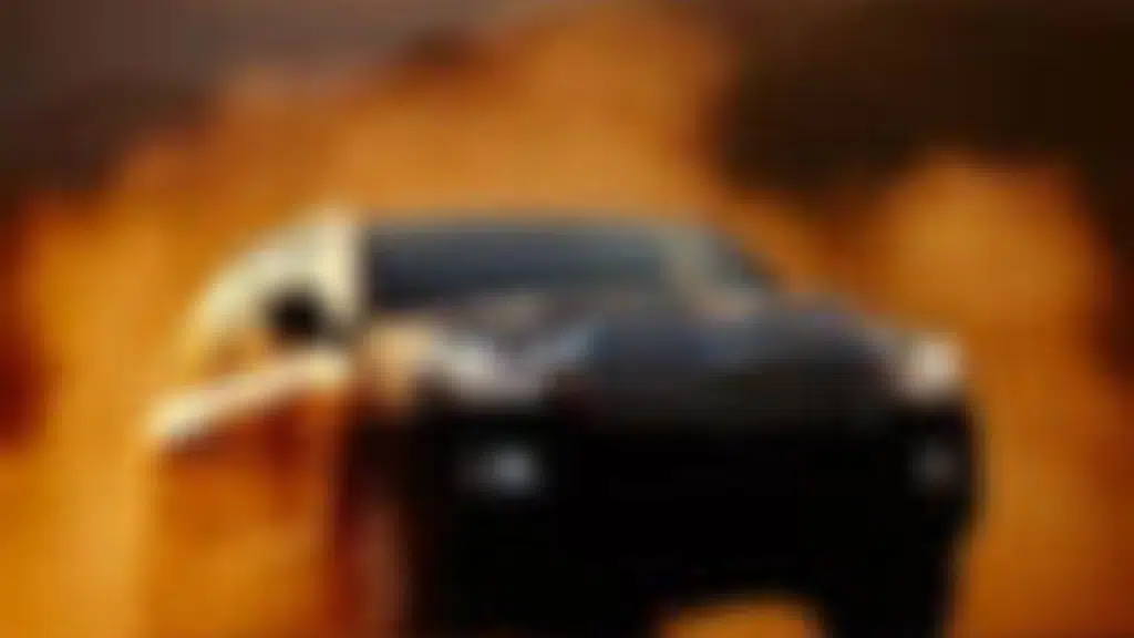 Nandi Toyota