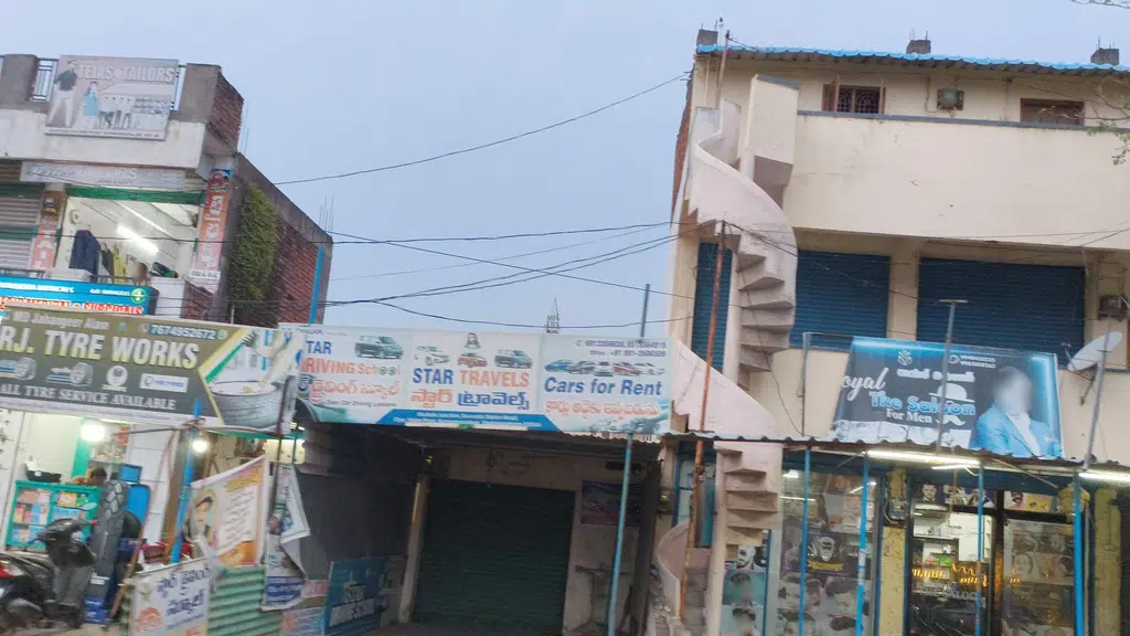 Domino's Pizza | Kurmannpalem Duvvada, Vizag