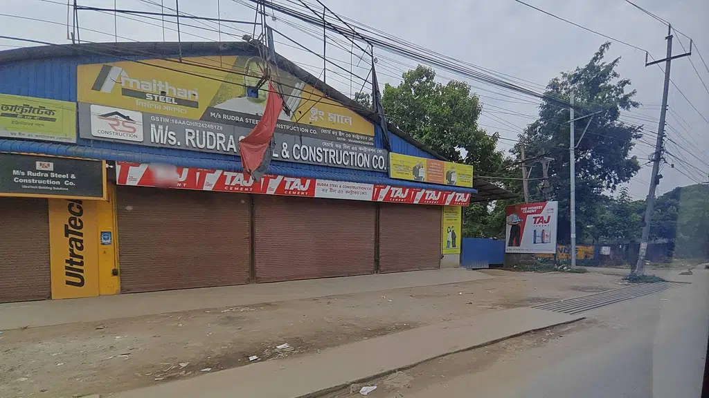 Hotel Vrinda Regency