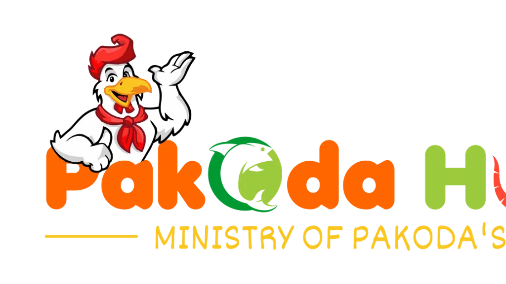 Pakoda Hub