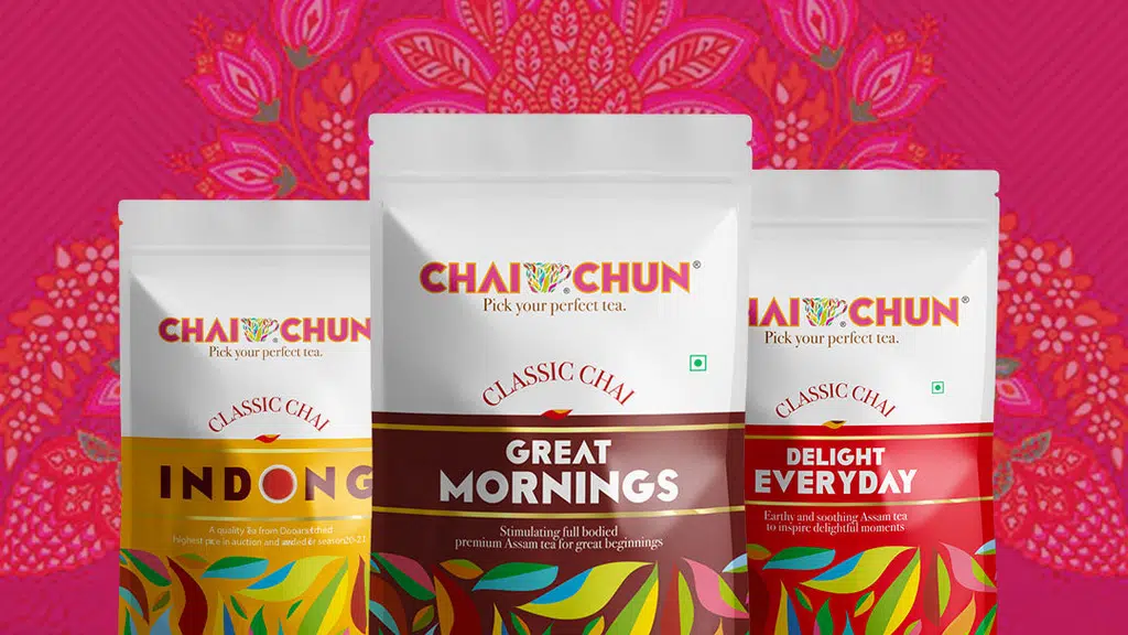 Chai Chun