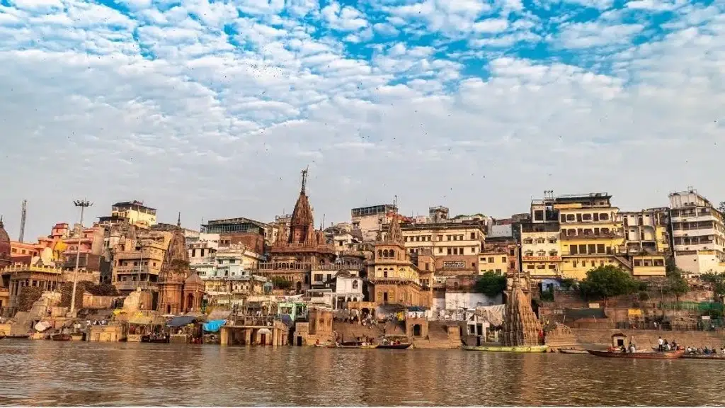 Book Taxi Varanasi