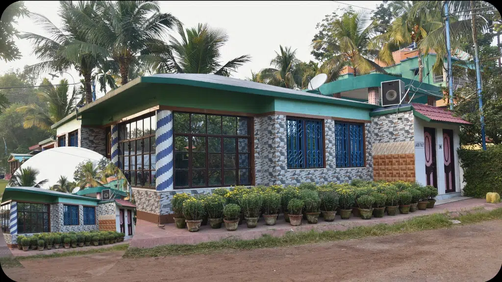 Nirala Resort