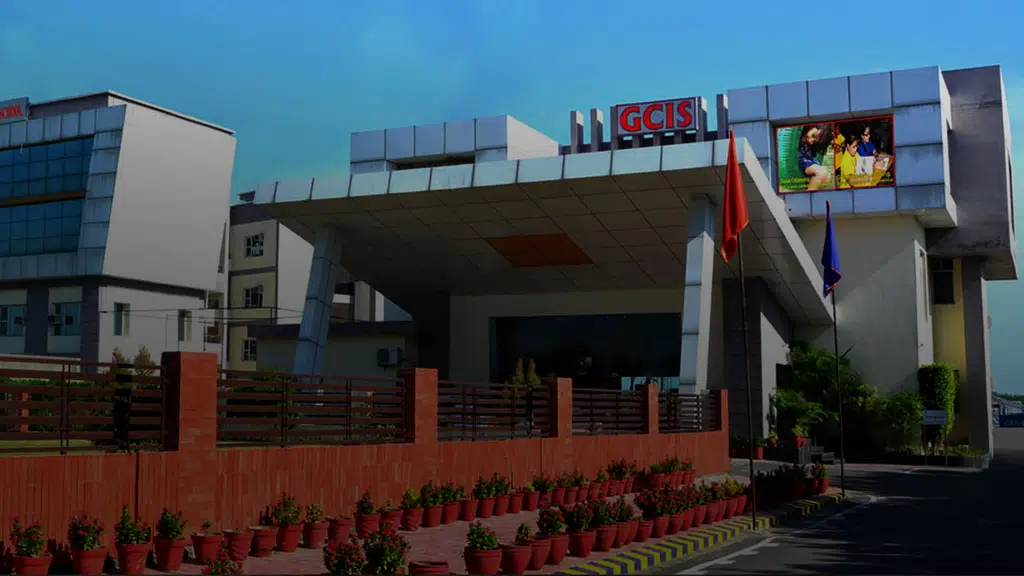 Gems Cambridge International School