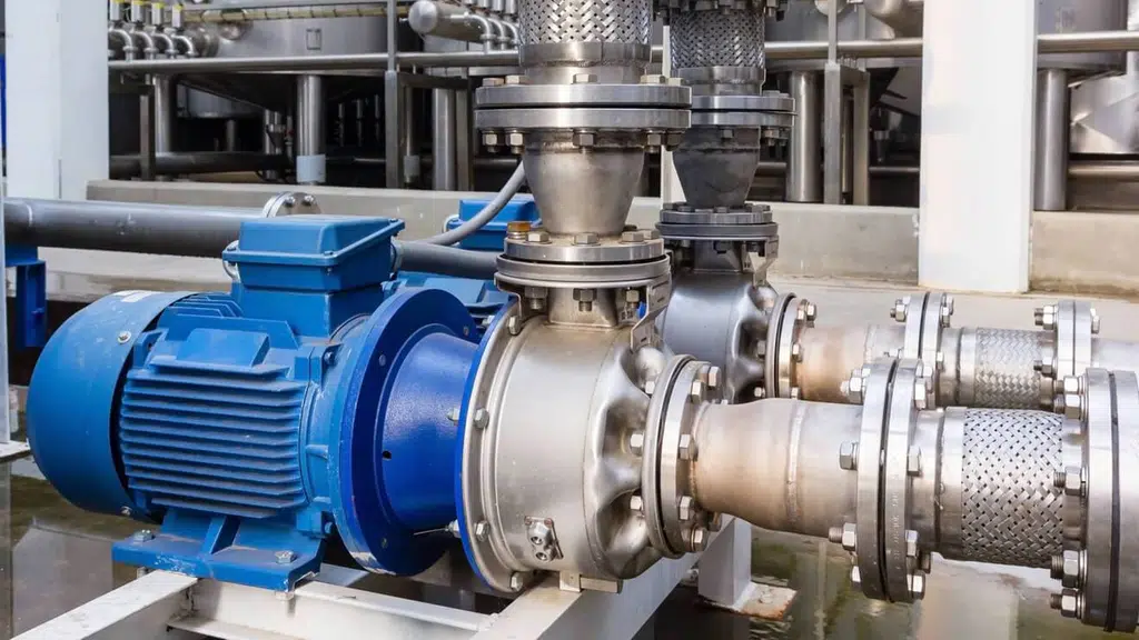 Travancore Electricals & services