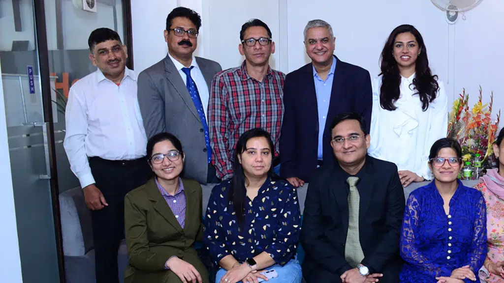 Muskan Dental and Implant Centre