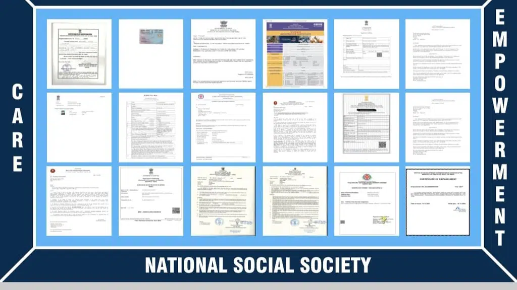 National Social Society
