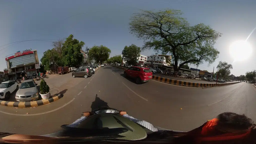 Varuna Travels