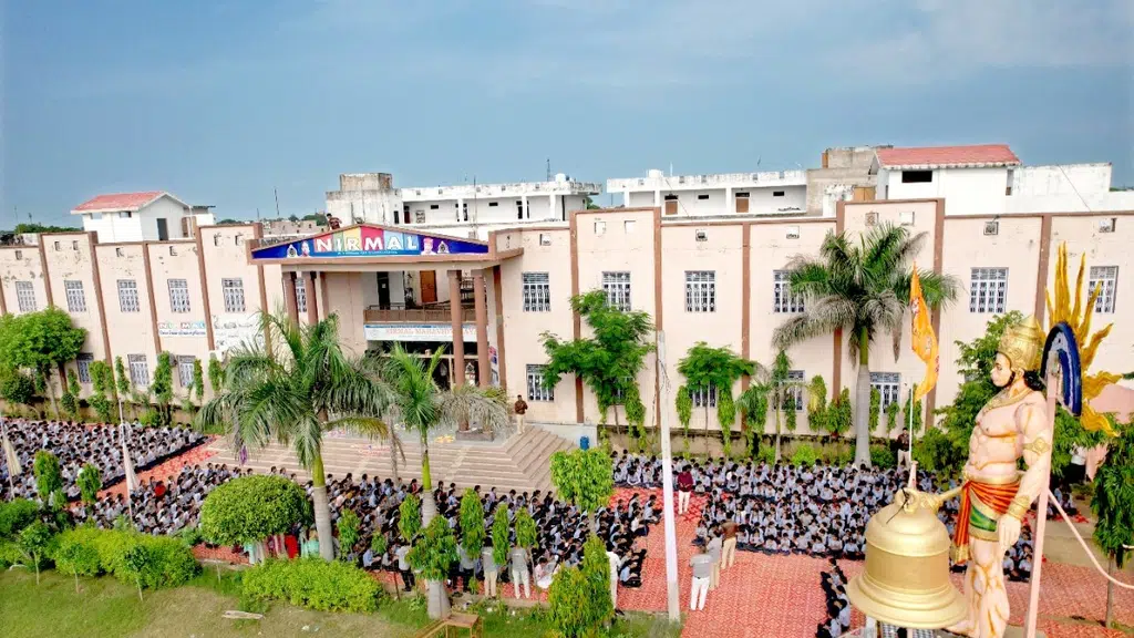 Nirmal School