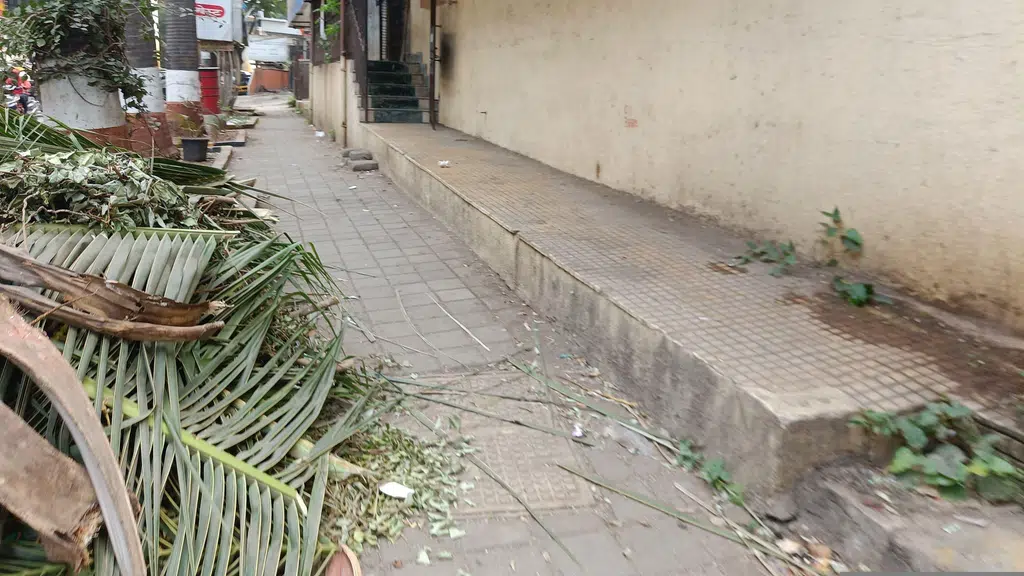 Jarimari Mata Temple