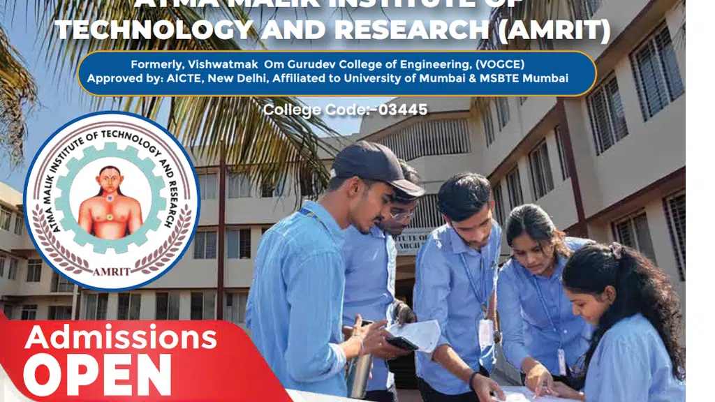 Vishwatmak Om Gurudev College of Engineering