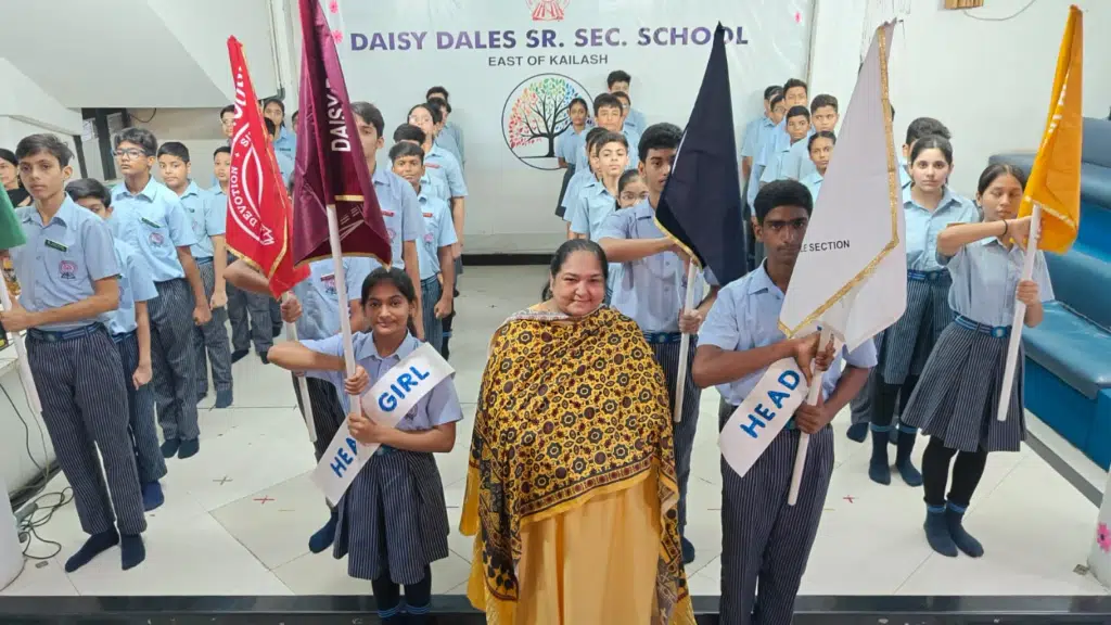Daisy Dale School