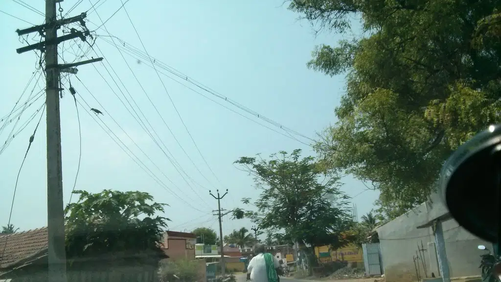 Sri Saraswathi Medical