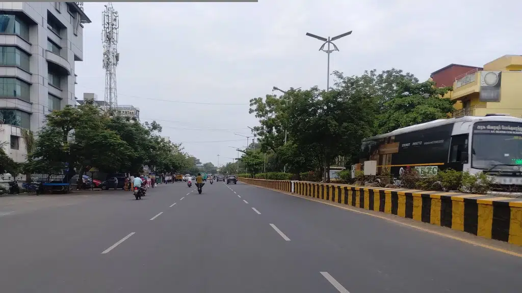 Saravana Sports