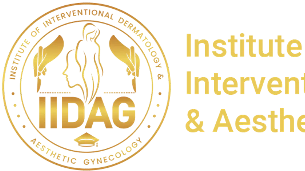 IIDAG Institute of Interventional Dermatology & Aesthetic Gynecology