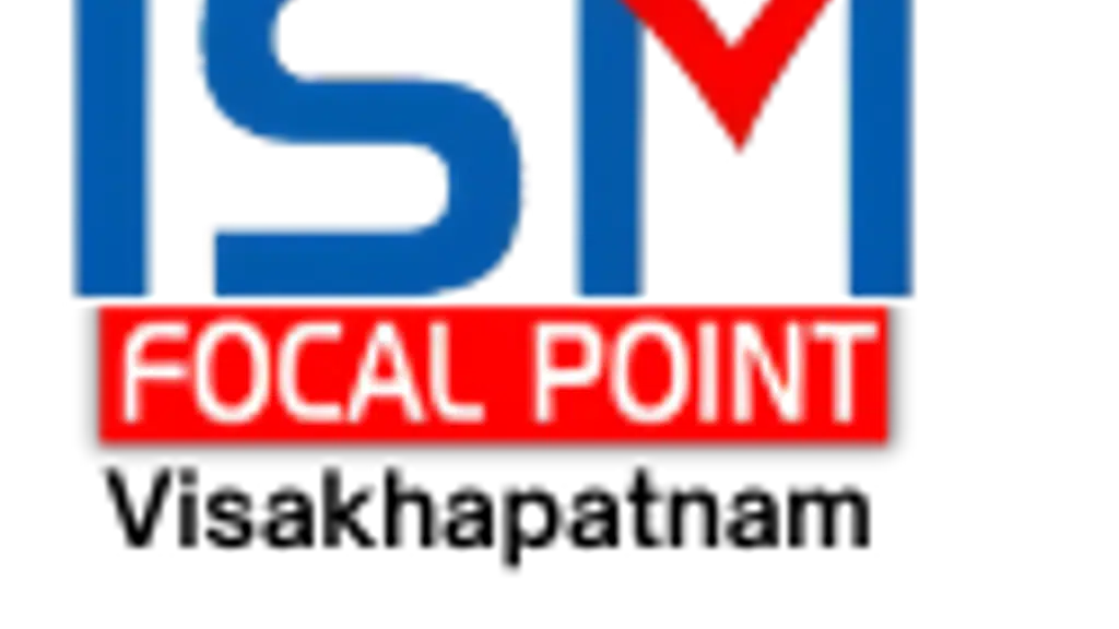ISM Focal Point