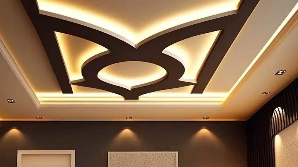 Rita Decorators - False Ceiling Contractors, Painting Decorator