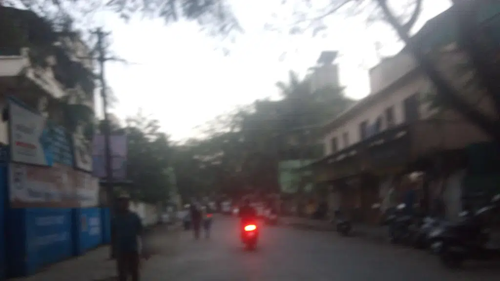 Rana Pratishtan Chowk